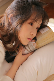 冲田杏梨作品截图