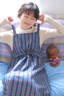 人体模特